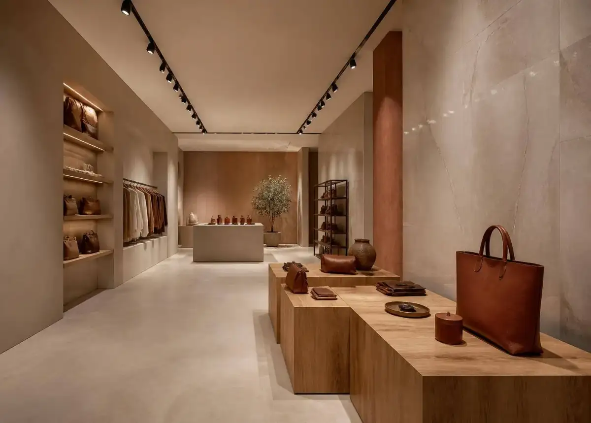 Retail & offices