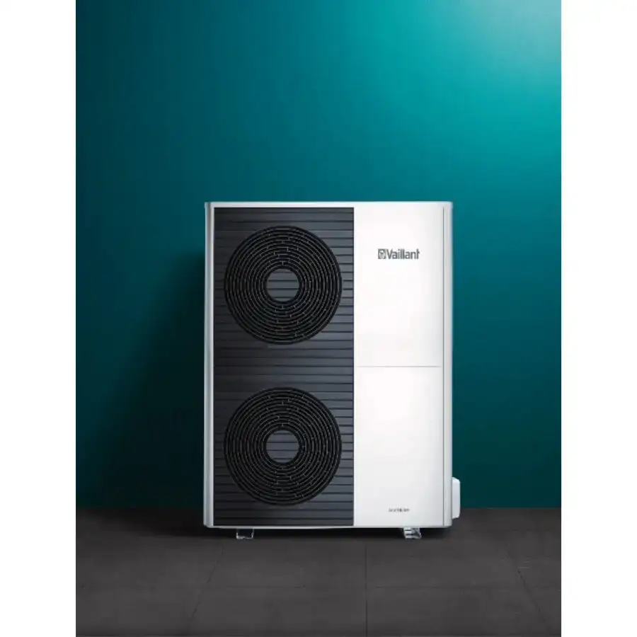 Αντλία θερμότητας Vaillant aroTHERM plus VWL 125/6 A 230V — 11.6 kW