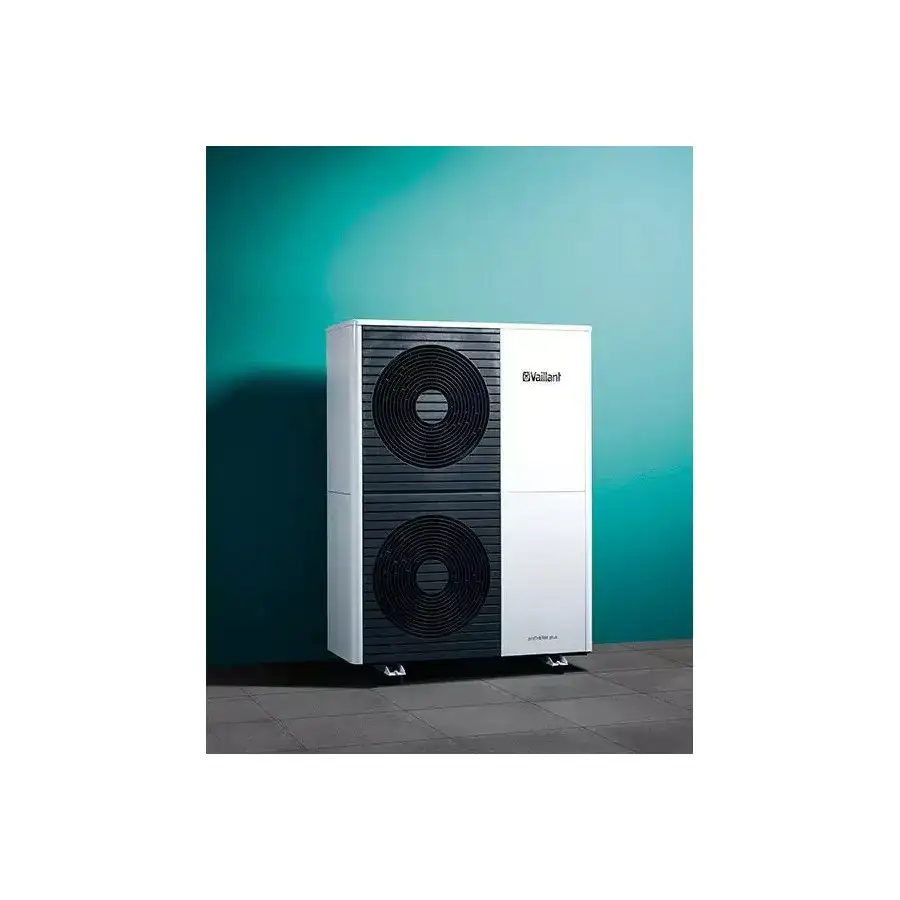 Αντλία θερμότητας Vaillant aroTHERM plus VWL 155/6 A 230V — 14.3 kW