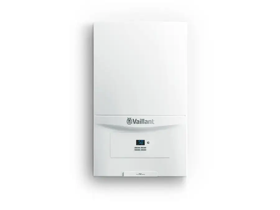 Λέβητας αερίου Vaillant ecoTEC VUW pure 236-2 — 24 kW