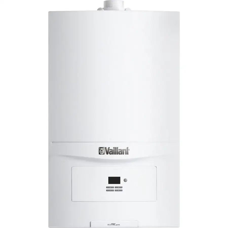 Λέβητας αερίου Vaillant ecoTEC VUW pure 286-2 — 28 kW