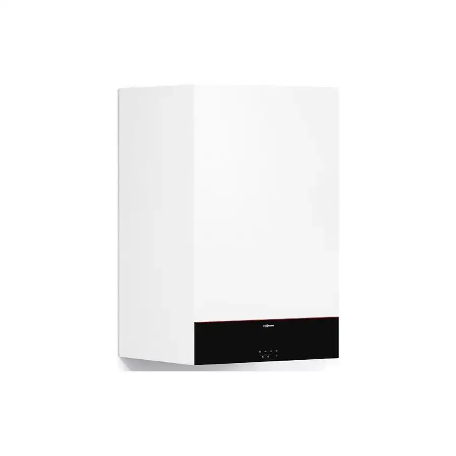 Λέβητας αερίου Viessmann Vitodens 100-W B1HF 25kW — 25 kW